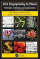 Book cover of: DNA Fingerprinting in Plants. By: Kurt Weising