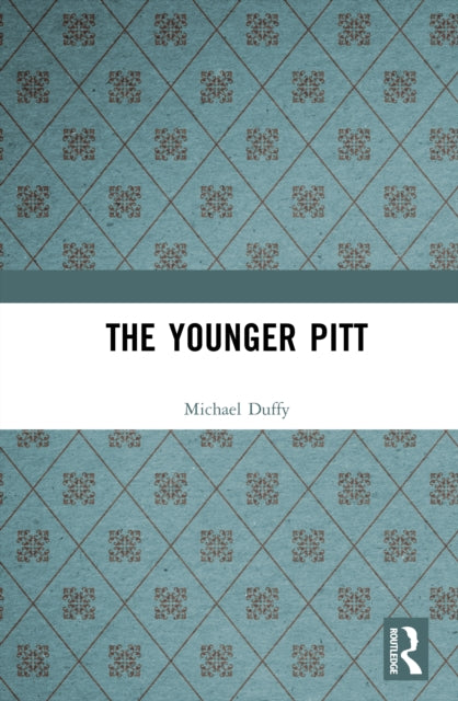 The Younger Pitt