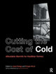 Book cover of: Cutting the Cost of Cold. By: Fergus Nicol