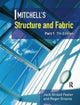 Book cover of: Mitchell's Structure & Fabric Part 1. By: J. S. Foster