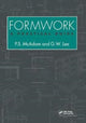 Book cover of: Formwork. By: Geoffrey Lee