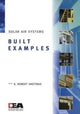 Book cover of: Solar Air Systems - Built Examples. By: Robert Hastings