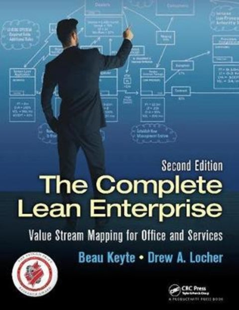 The Complete Lean Enterprise