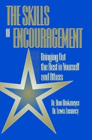 Skills of Encouragement