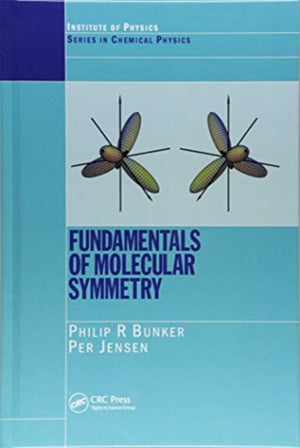 Fundamentals of Molecular Symmetry