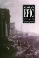 Book cover of: Roman Epic. By: Anthony J. Boyle