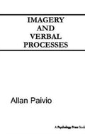 Imagery and Verbal Processes