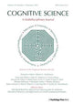 Book cover of: 2004 Rumelhart Prize Special Issue Honoring John R. Anderson. By: Robert Goldstone