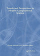 Book cover of: Trends and Perspectives in Modern Computational Science. By: George Maroulis