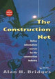 Book cover of: Construction Net. By: Alan Bridges