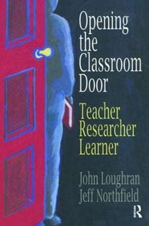 Opening The Classroom Door