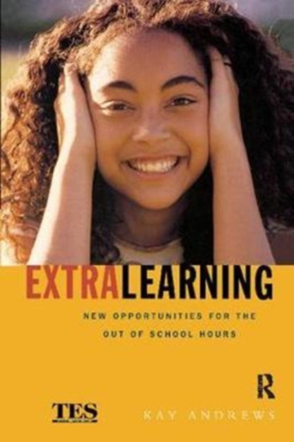 Book cover of: Extra Learning. By: Kay Andrews