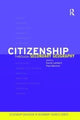 Book cover of: Citizenship Through Secondary Geography. By: David Lambert