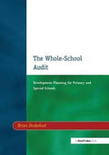 The Whole-School Audit