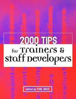 2000 Tips for Trainers and Staff Developers