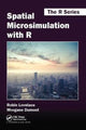 Book cover of: Spatial Microsimulation with R. By: Robin Lovelace