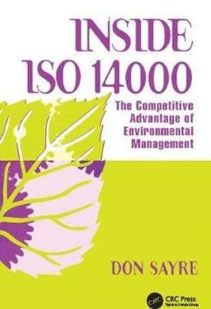 INSDE ISO 14000
