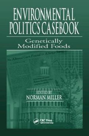 Environmental Politics Casebook