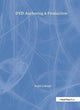 Book cover of: DVD Authoring and Production. By: Ralph LaBarge