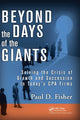 Book cover of: Beyond the Days of the Giants. By: Paul D. Fisher