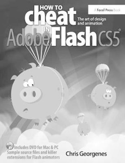 How to Cheat in Adobe Flash CS5
