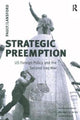 Book cover of: Strategic Preemption. By: Robert J. Pauly