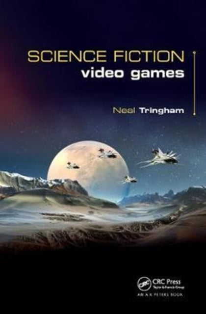 Science Fiction Video Games