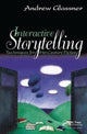 Book cover of: Interactive Storytelling