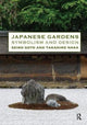Book cover of: Japanese Gardens. By: Seiko Goto