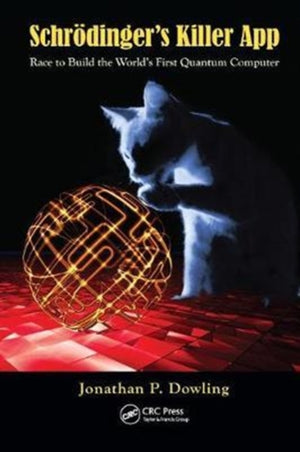 Schrodinger's Killer App