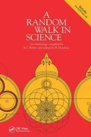 A Random Walk in Science