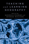Teaching and Learning Geography