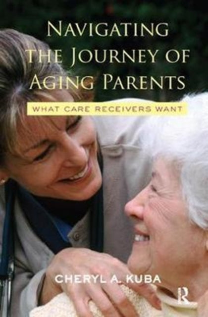 Navigating the Journey of Aging Parents