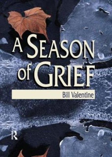 Book cover of: Season of Grief. By: Bill Valentine