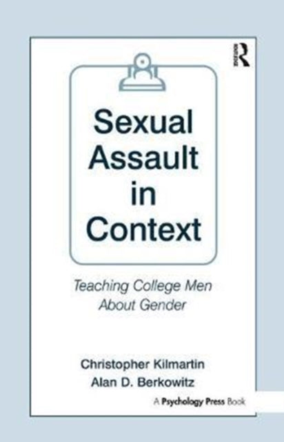 Sexual Assault in Context