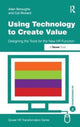 Book cover of: Using Technology to Create Value. By: Allan Boroughs