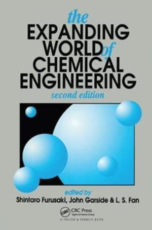 Expanding World of Chemical Engineering