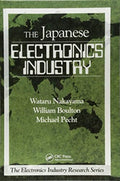 The Japanese Electronics Industry