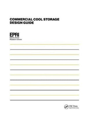 Commercial Cool Storage Design Guide