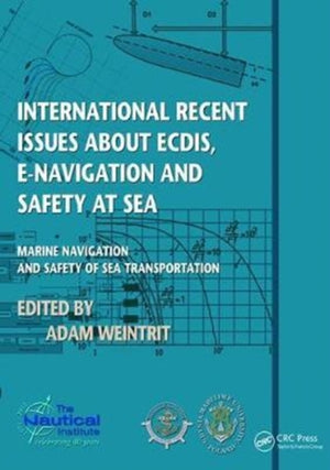 International Recent Issues about ECDIS, e-Navigation and Safety at Sea