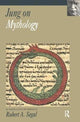 Book cover of: Jung on Mythology. By: Carl Gustav Jung