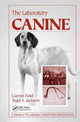 Book cover of: Laboratory Canine. By: Garrett Field