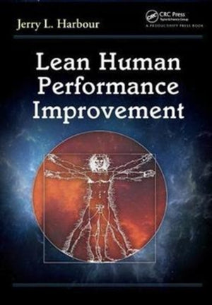 Lean Human Performance Improvement