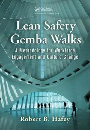 Lean Safety Gemba Walks