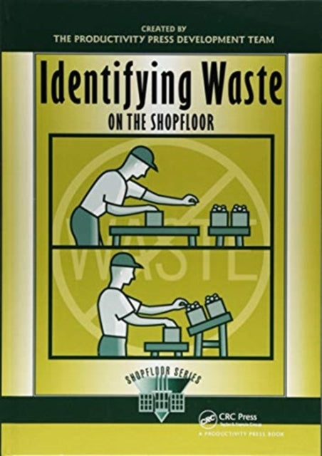 Identifying Waste on the Shopfloor