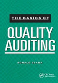 The Basics of Quality Auditing