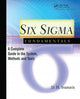 Book cover of: Six Sigma Fundamentals. By: D. H. Stamatis