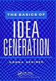 Book cover of: Basics of Idea Generation. By: Donna Greiner