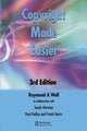 Book cover of: Copyright Made Easier. By: Harris, Frank - undifferentiated