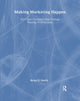 Book cover of: Making Marketing Happen. By: Brian D. Smith